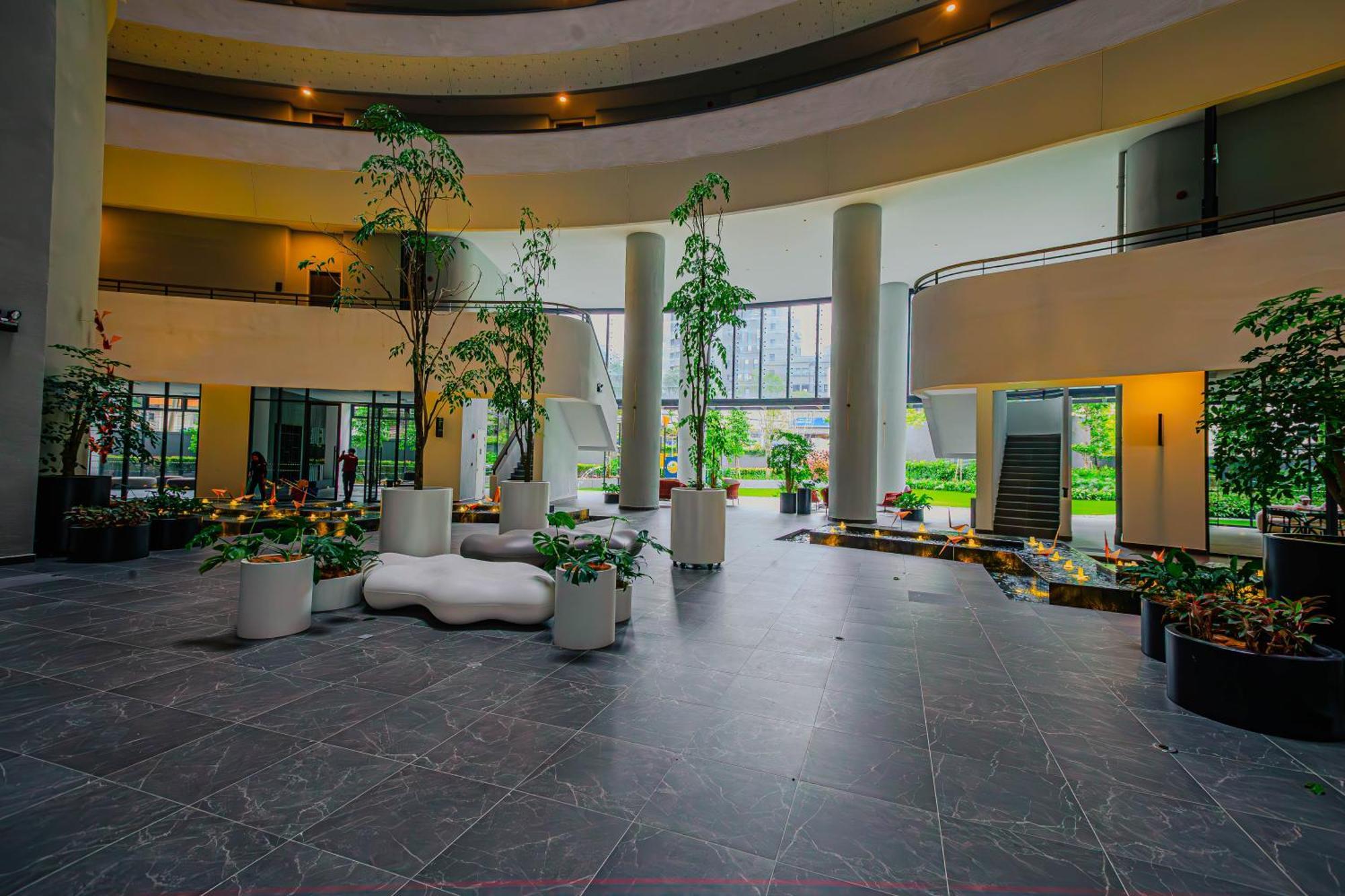 The Atrium At Jalan Ampang By Okbnb - Beautiful 2bedroom Nearby Klcc * Kuala Lumpur