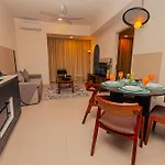 The Atrium At Jalan Ampang By Okbnb - Beautiful 2Bedroom Nearby Klcc