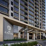 The Atrium At Jalan Ampang By Okbnb - Beautiful 2Bedroom Nearby Klcc