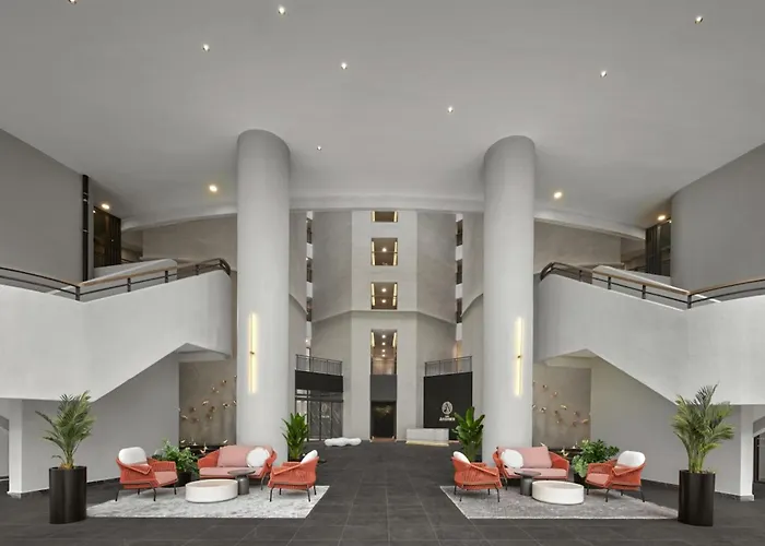 The Atrium At Jalan Ampang By Okbnb - Beautiful 2Bedroom Nearby Klcc