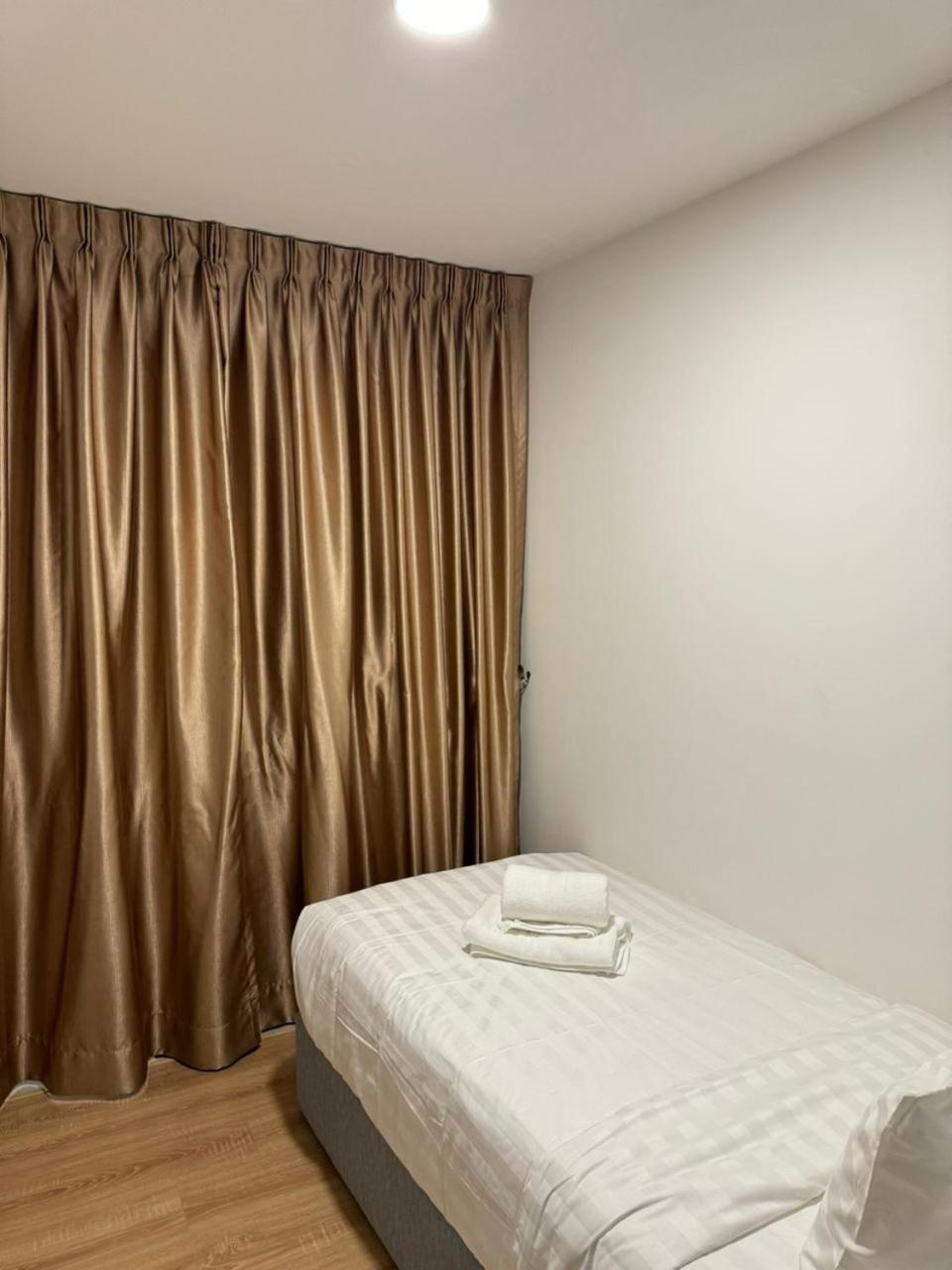 Pangsapuri The Atrium At Jalan Ampang By Okbnb - Beautiful 2bedroom Nearby Klcc Kuala Lumpur