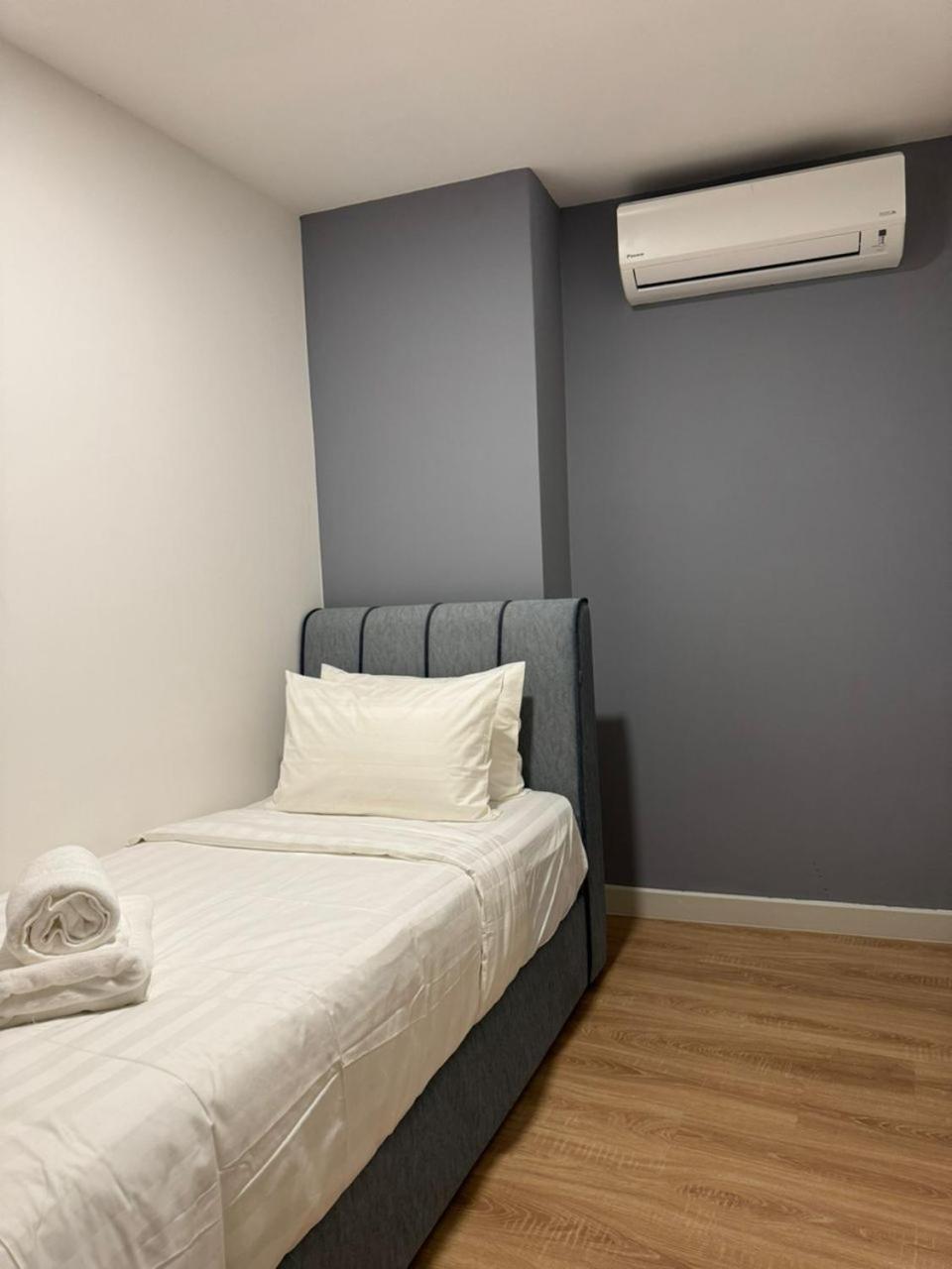 Pangsapuri The Atrium At Jalan Ampang By Okbnb - Beautiful 2bedroom Nearby Klcc *