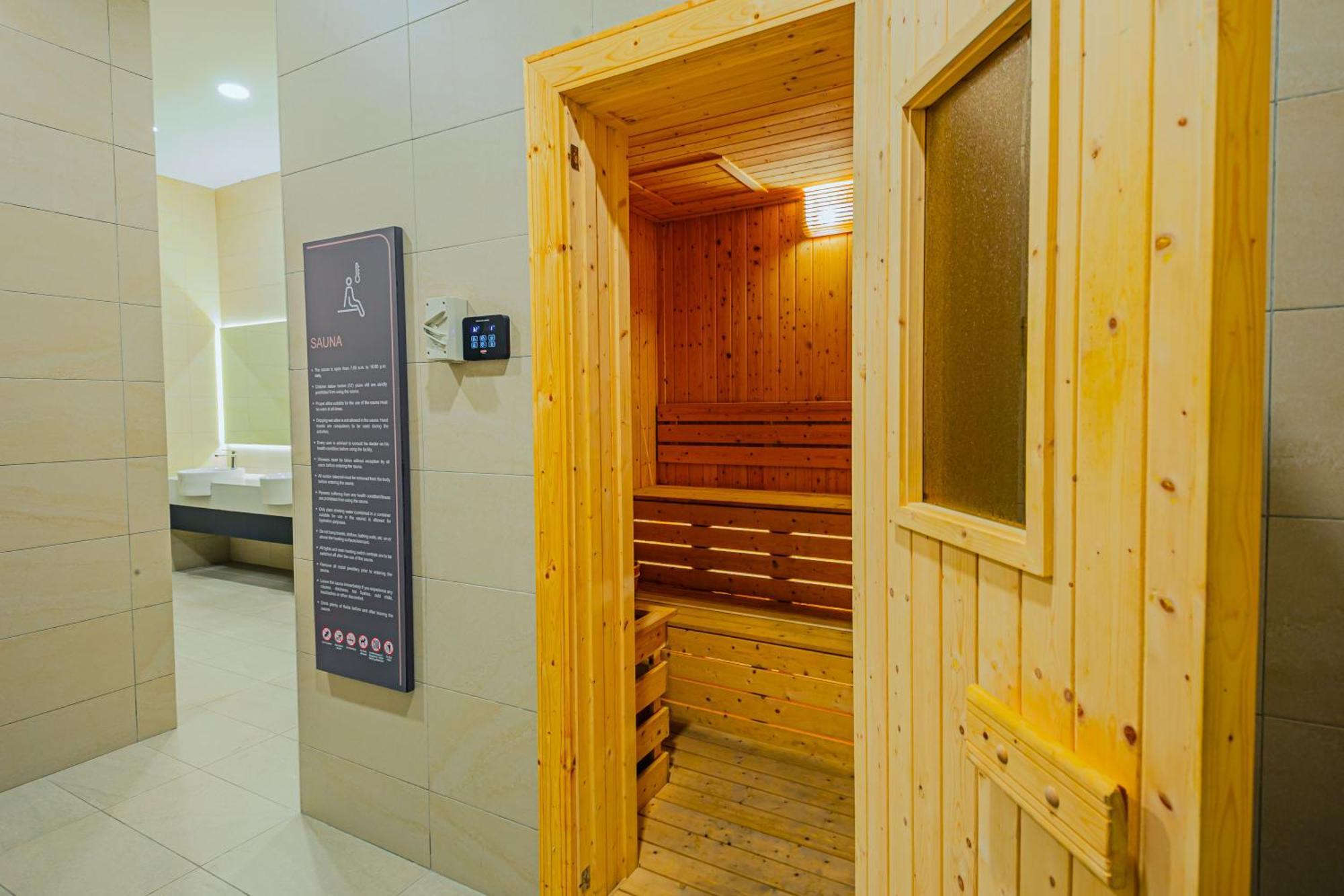 The Atrium At Jalan Ampang By Okbnb - Beautiful 2bedroom Nearby Klcc Pangsapuri