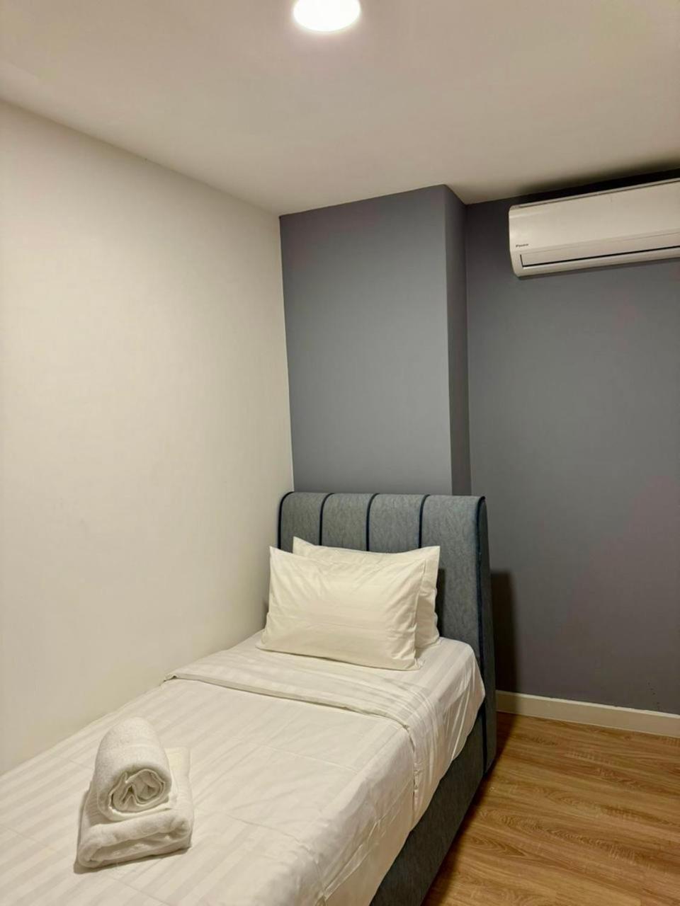 The Atrium At Jalan Ampang By Okbnb - Beautiful 2bedroom Nearby Klcc Pangsapuri *