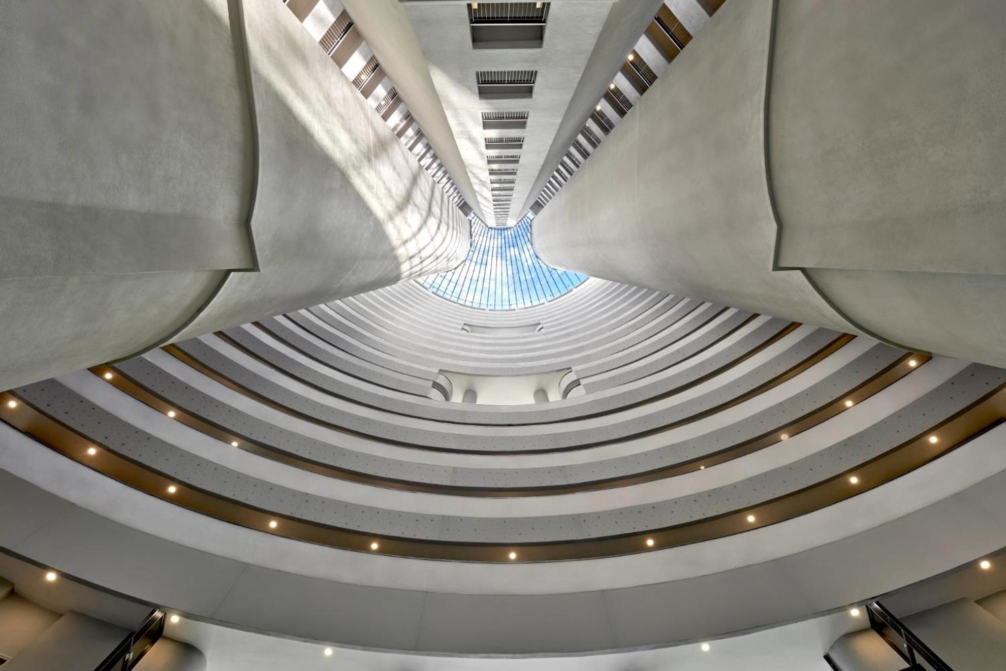 The Atrium At Jalan Ampang By Okbnb - Beautiful 2bedroom Nearby Klcc * Kuala Lumpur